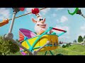 Booba - Science Experiments 🧬 🧪 Cartoon For Kids Super Toons TV