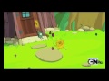 Adventure Time: A Dancing Bug (With full Lyrics)