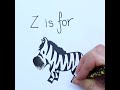 Fingerprint Art For Kids To Learn The Alphabet