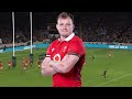 Welsh Rugby 6 Nations Good And Bad List