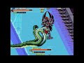 Mutant Fighter Kemoryona- Pazuzu Dominated by Hydra
