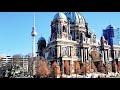 #berlinerdom #bestofberlin  THE MAGNIFICENT BERLINER DOM IN & OUT