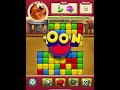 Toon blast | levels 907 - 915