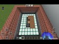 How to make a mordern house in minecraft [Part 1]