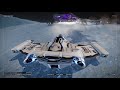 Elite: Dangerous - Small Worlds Expedition 2 -  Waypoint 0 [part 1]