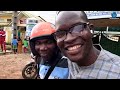 A Unique Marriage Culture in Guinea Conakry || Travelling Mantra || Guinea Part 5