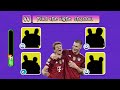 Guess the player by club transfer,SONG,Ronaldo, Messi, Neymar|Mbappe