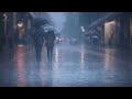 Heavy Rain Sounds at Night for Deep Sleep | Relax & Unwind