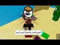 How To Get Painter Stickman In Find The Stickmen Roblox