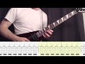 Ozzy Osbourne - Mr. Crowley - Guitar Tab | Lesson | Cover | Tutorial