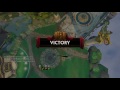 SMITE: Ultimate Comeback