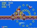 Sonic 3 & Knuckles Part 8