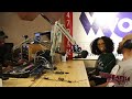 PM RNB INTERVIEW and Live Performance Weebattle Radio