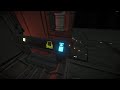 Space Engineers Boarding Ramp Test 1