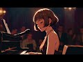 Lofi Jazz Piano 🎹- Perfect Vibes for Study, Work, and Relax