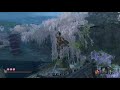 Sekiro - Fountainhead Palace HIDDEN SCULPTOR IDOL