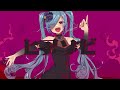 Camellia - Play With Fire / Hiasobi (feat. Hatsune Miku) 「Electroswing」