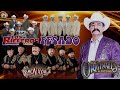 Los Originales De San Juan, Los Rieleros Del Norte, Grupo Pesado, Ramón Ayala y Mas