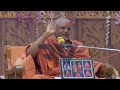 જનમંગલ સ્વામીની વિડીયો પારાયણ|Baps Katha |Baps New Katha 2021 |Baps New Pravachan |Baps Live|