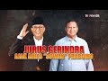 Jurus Gerindra Ajak Anies 