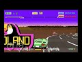 PC/DOS/CD/Windows - Test 2 - Turbo Outrun Reimagined (0.4.0 test)