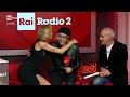 Intervista a Giovanni Allevi (2ª serata) - Radio2 a Sanremo