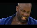 Teddy Riner wins France the judo mixed team gold in front of ELECTRIC crowd | Paris Olympics