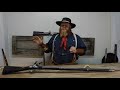 MODEL 1865 SPRINGFIELD TRAPDOOR: HISTORY OF THE TRAPDOOR SPRINGFIELD EP01