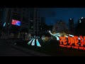 Explore the night scene of Guangzhou, China. You can't believe this is China｜4K HDR