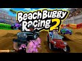 All Beach Buggy Racing 2 Soundtrack