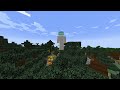 how i got past the world border in minecraft