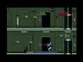 Robocop Arcade Hardest Game Play - Perfect All Stages