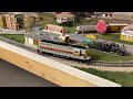 Why 90s Bachmann Locomotives Fail - Can it be Fixed?