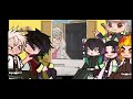 hashiras react to giyuu x sanemi /ships/kissing/small vid /part 1