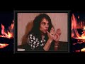 RONNIE JAMES DIO | 1990 Lost Interview!