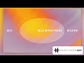 Burning Sun 01 Remix by Synthbeats, HOUSE | LOUNGE