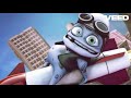 CRAZY FROG REMIX