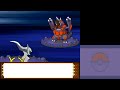 Pokémon HeartGold Version - Vs, ✮Rocket Boss Giovanni✮ (Special Episode + Celebi Event)