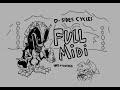 PREVIEW - D-Sides Cycles FULL MIDI (Inst + Vocals) Original song by Kiwiquest and Rareblin