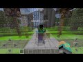 Minecraft war series ep.8 What is that thing!?!