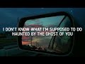 Lord Huron - The Night We Met (Lyrics)