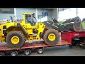 XXL RC TRUCK, RC TRACTOR COLLECTION!! MEGA RC MACHINES, RC TRUCKS, RC TRACTORS, RC CONSTRUCTION ZONE