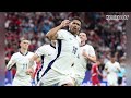 Serbia vs England 0-1 Highlights & All Goals - Euro 2024