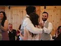 Bridal Party Goals Jerusalema Dance