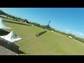 Crux 35 - FPV Practice And Tremor Therapy