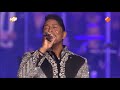 Jermaine Jackson performance MAX Proms 2017 New Year's Eve show