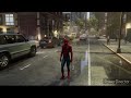 Marvel's Spider-Man 2 with TNAS Music