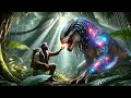 Galactic Council Shocked When A Human Pets Galaxy's Deadliest Predator | HFY | A Short Sci-Fi Story