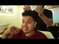 ₹200 Hair Cut at Luxury Salon🔥 - Monsoon Saloon - Irfan’s View