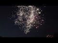 Extreme Backyard Fireworks 2021 ( Big Salute Finale)